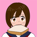 烤面包的女孩(B站花小北推荐)