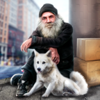 乞丐模拟器(抖音星火玩游戏推荐)