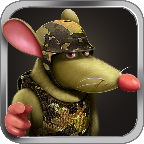 流氓鼠(西瓜吴宝宝推荐)