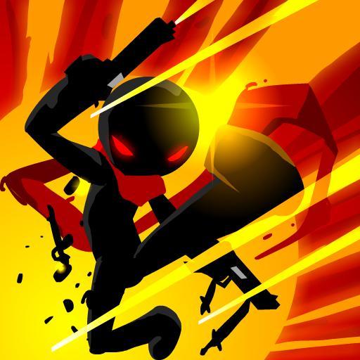 闲置火柴人(秒玩版)