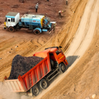 货运卡车模拟器驾驶