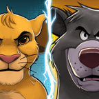 迪士尼英雄：战斗模式