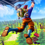 和平堡垒:吃鸡精英战场