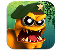 激战毛毛虫军团加强版