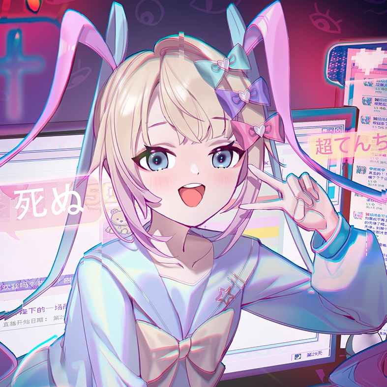 小猪佩奇的午夜后宫魔改版