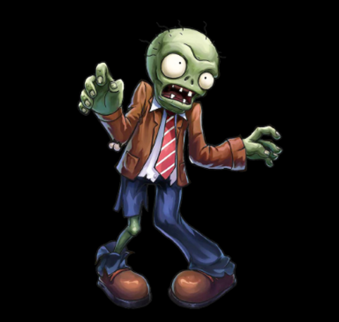 植物大战僵尸的午夜后宫