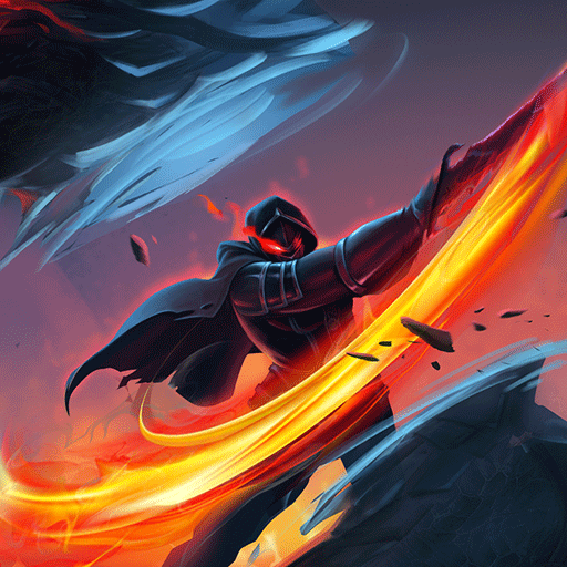 火柴人射击英雄