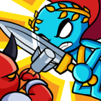 火柴人战争：兵法