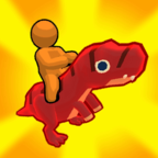 驾驶恐龙