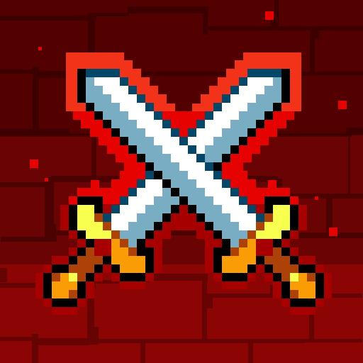 割草魔塔地下城