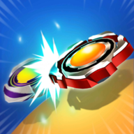 魔幻陀螺-王者之战