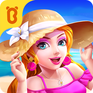 Fashion Model（时尚模特：明星沙龙）