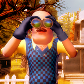 你好可怕的邻居2020