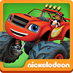 Blaze（火焰怪物卡车）