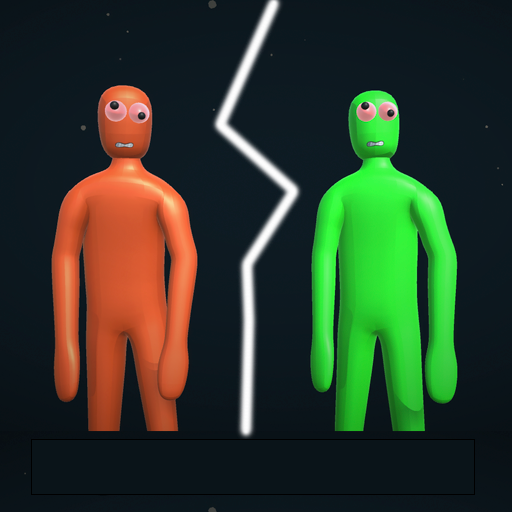 火柴人战争：人偶战斗模拟器