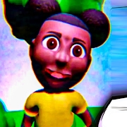 冒险的阿曼达(横屏版)