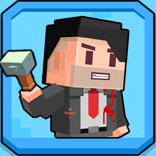 建造英雄(秒玩版)