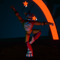 玩具熊的五夜后宫：安全漏洞