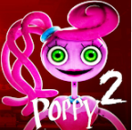 波比的游戏时间第二章(PC版)