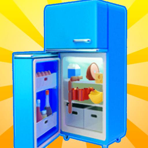 超级收纳师(秒玩版)