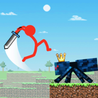 像素火柴人战争(新英雄)
