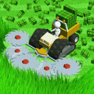 割草模拟器