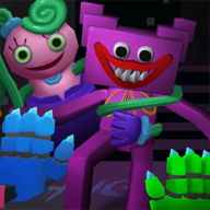 波比的游戏逃生