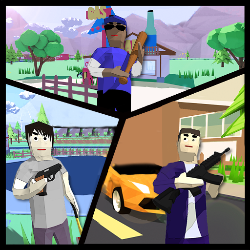 沙雕模拟器(最新版)