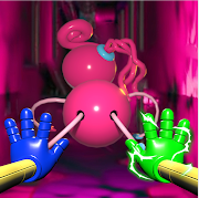 波比的游戏时间2同人