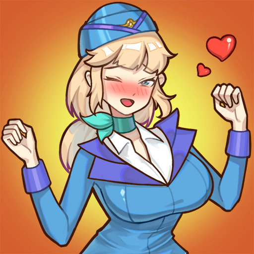 我的室友是空姐