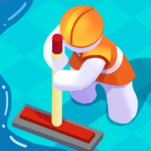 打工模拟器（抖音同款）