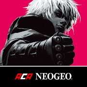 KOF 2002 アケアカNEOGEO（拳皇2002）