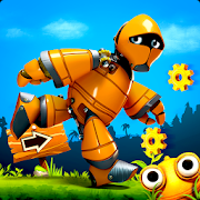 马克西姆机器人