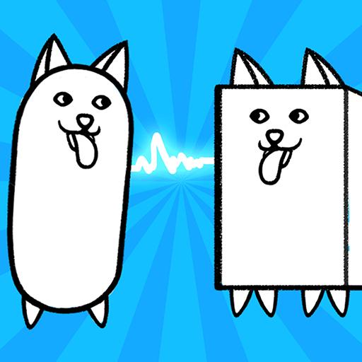 菜狗大战(秒玩版)