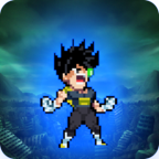 龙珠：超级传奇战士