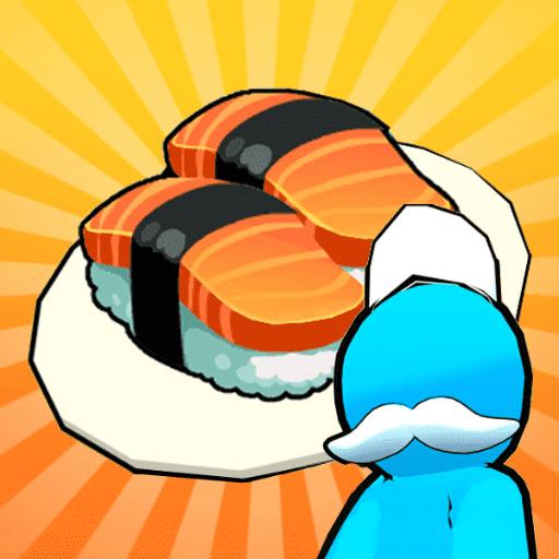 开个寿司店(抖音同款)