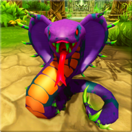 眼镜蛇王模拟器