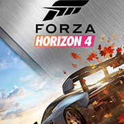 极限竞速：地平线4