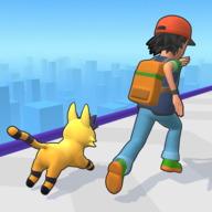 口袋妖怪跑酷(最新版)
