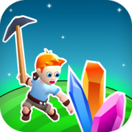 小宇宙3D：袖珍星球