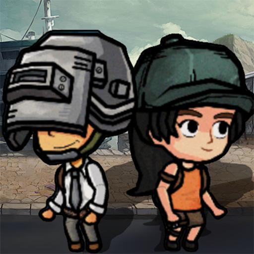 绝地吃鸡太空杀(最新版)