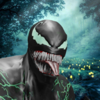 黑蜘蛛匪徒维加斯犯罪超级英雄