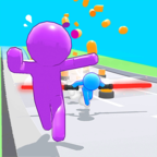 逃亡：激光神庙