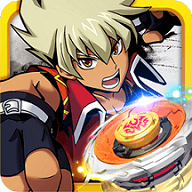 飓风战魂之热血陀螺