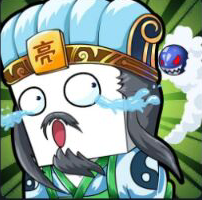 纸盒人大闹三国（秒玩版）