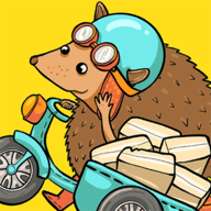 刺猬快递公司(最新版)