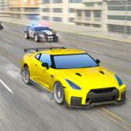 速度竞赛：疯狂汽车