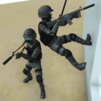 CQB射击联机版(辅助菜单)