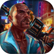 真正的黑手党城市