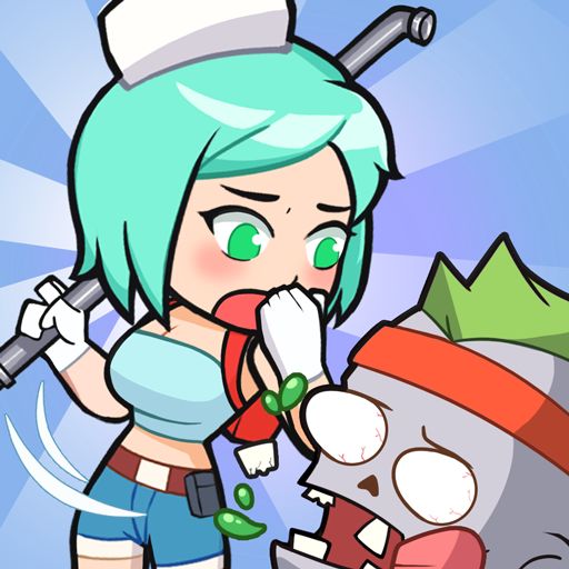 我怕你个鬼（秒玩版）